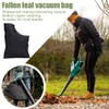 EOYVAIL Leaf Blower Accessories & Leaf Vacuum Accessories, Leaf Blower
