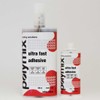 Polymix Ultra Fast Automotive Multipurpose Plastic Repair and Adhesive 200ml