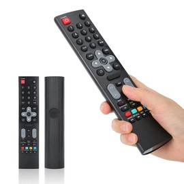 Television Controller for Skyworth TV Remote Control Replacement for Skyworth HOF16J234GPD12 539C-266702-W090,No Programming Required