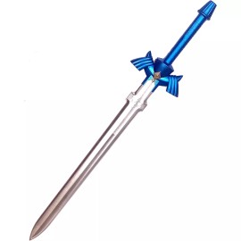 NLX 41.5'' Zelda Legendary Master Foam Sword