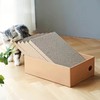 Cat Scratching Post Cardboard
