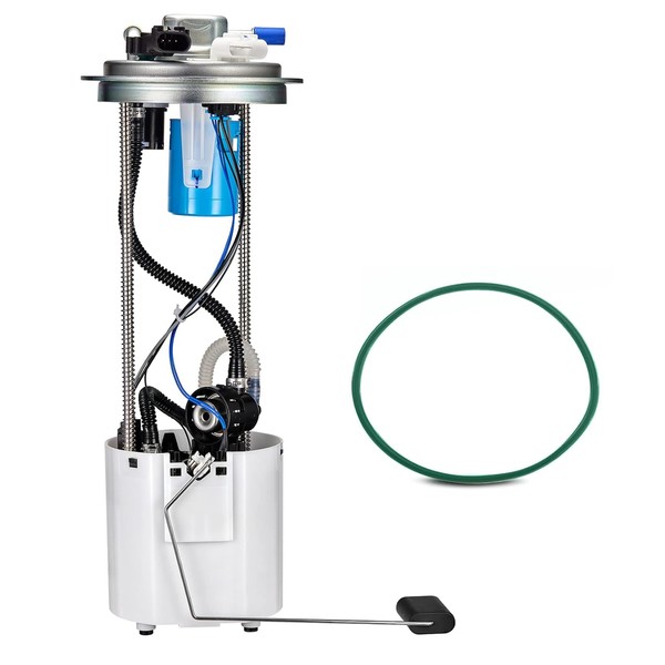 ABAPIC Electric Fuel Pump Assembly with Pressure Sensor E3817M for