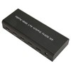 HD Multimedia Interface Switch 4K 4 in 1 4x1 HD
