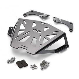 KTM 390 CARRIER PLATE 90112927044 new number 90112927144