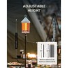 Prism CLA-D01 Claymore Multi Pile-Driver Universal Lantern Stand