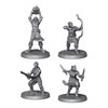 Modiphius The Elder Scrolls V: Skyrim The Adventure Game Miniatures