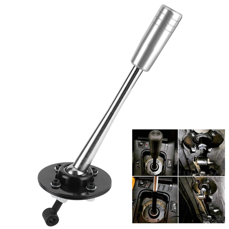 Drift Short Shifter Short Shift Stick Reliable Gear Lever Adjustable