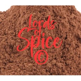 100% Pure Pau Darco Bark Powder 100% Pure  ipe roxo Hand Crafted Free Ship USA - 0.1 oz