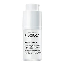 Filorga Optim Eyes Crema Contorno de Ojos Para Ojeras Bolsas y Arrugas