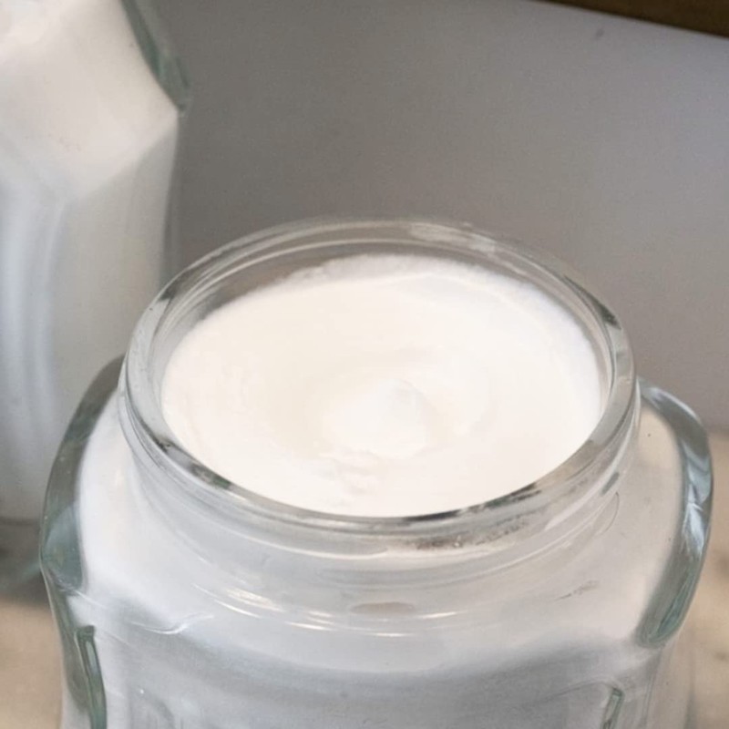 White Crema Pre Afeitado 100 Ml