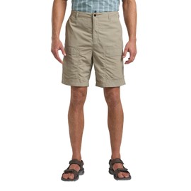 Jack Wolfskin Men's Hiking Shorts Tihama Shorts M