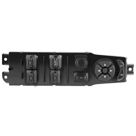 Power Window Switch for 2001-2003 for Dodge for Durango 2001-2004 for Dodge Dakota Quad Cab 2002-2009 for Dodge for Ram 1500 2002-2009 for Dodge for Ram 2500 3500 2005-2009 for Dodge Sprinter
