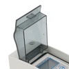 Single Phase Energy Meter LCD Backlit Display 35mm DIN Rail