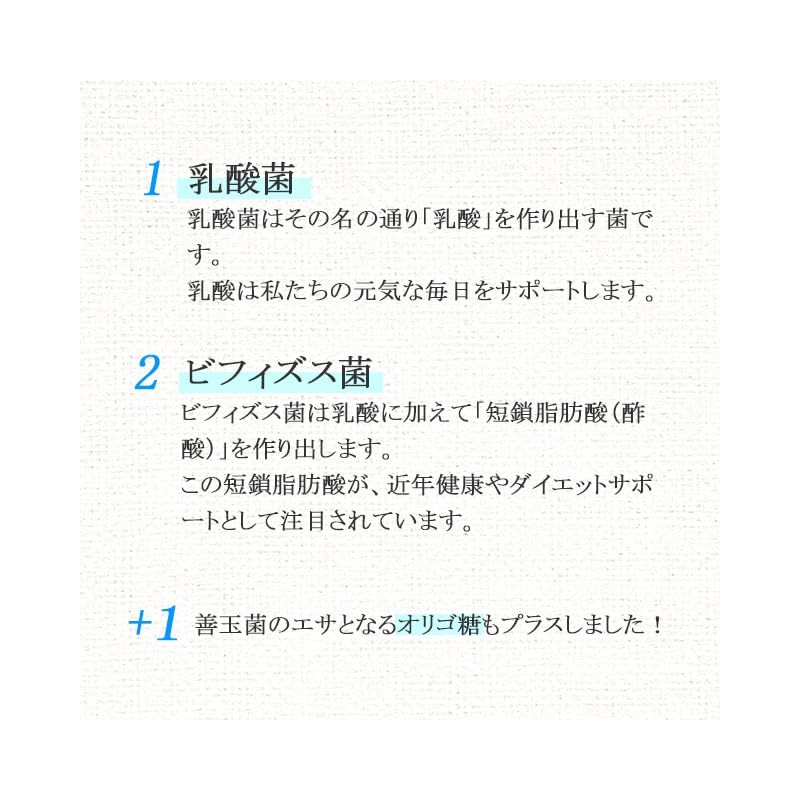 Lipsa C-177-3 (Lactic Acid Bacteria + Bifidobacteria), Approx. 1 Month