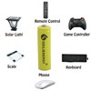 GEILIENERGY Solar Light AA NiCd AA 600mAh 1.2V Rechargeable Batteries