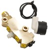 Aynaxcol 172-1353 Proportioning Valve Disc/Drum Disc Front Drum Rear Brake,