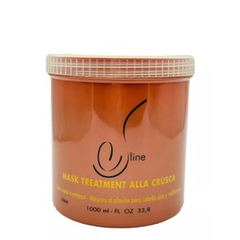 Cosmo Service CS Line Bran Mask Treatment 1000ml/33.8 fl oz