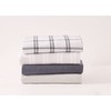 Truly Soft Everyday - Full 4 Piece Sheet + Pillowcase