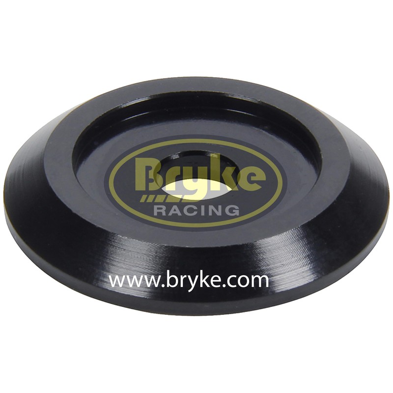 Black Body Washers ONLY 20 Pack