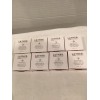 lather modern apothecary 8 pc LATHER Modern Apothecary Exfoliating Body