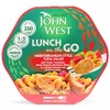John West Lunch on The Go (Tuna Light Lunch Mediterranean