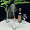3 in 1 Humidifier Aromatherapy Diffuser with Night Light USB