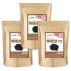 Garurang Roasted Black Sesame A Black Sesame Black Sesame Powder