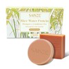 SAISZE SAISZE Bar Shampoo and Conditioner Bar Rice Water Set