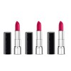 Manhattan Moisture Renew Lipstick, Creamy Lipstick, Moisturising, Intense, Long-Lasting (Pack