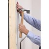 ToolPro 14 oz. Drywall Hammer with 16 in. Handle