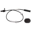 febi bilstein 106199 ABS Sensor