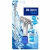 Kotex Mini Handheld Bidet Sprayer for Bathroom Hygiene (Model K-4584) Model: K-4584 10ea