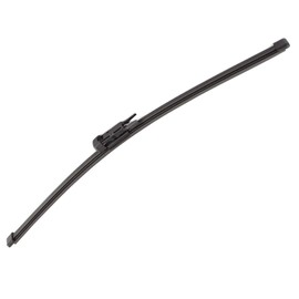 SHS Wipers Rear Fits Land Rover Range Rovers Models 2017 To 2020 Replacement Rear Wiper Blade 17" 430mm Exact Fit 17x1 Oem Standard