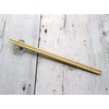 Craftman's House Glass Chopsticks Rest (Fireworks)
