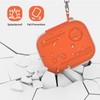 Case Compatible with Yoto Mini (2024 Edition) Kids Screen-Free Bluetooth