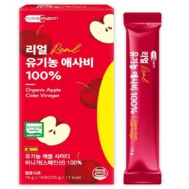 OTMARTFOOD Nutra Farm Organic Assabi 15g x 15 packets