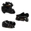 Proforce Lightning Martial Arts Protective Sparring Gear Bundle - Headgear,