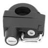 Motorcycle Helmet Lock Keys AntiTheft Holder Security Parts Universal for