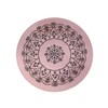 Sugar Land MK20457 Moroccan Plate (L) Diameter 9.4 x 1.6
