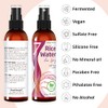 NEW Fermented Rice Water for Hair Growth - Vegan Non-Greasy