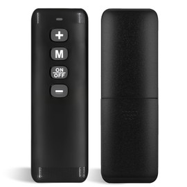 Remote Control Replacement For Sperax Walking Pad Treadmill Q1, Q2 | Remote Replacement For HomeFitnessCode Walking Pad T1, C1, S1, M55, Q2, Q2-1,S2-1 | Compatible With Jupgod Folding Treadmill C1f