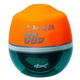 Kizakura Ochi Toss 60 (Rokumaru) SP LL 1 Orange