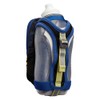 Nathan SpeedDraw Plus Insulated Flask, Handheld Running Water Bottle. Grip