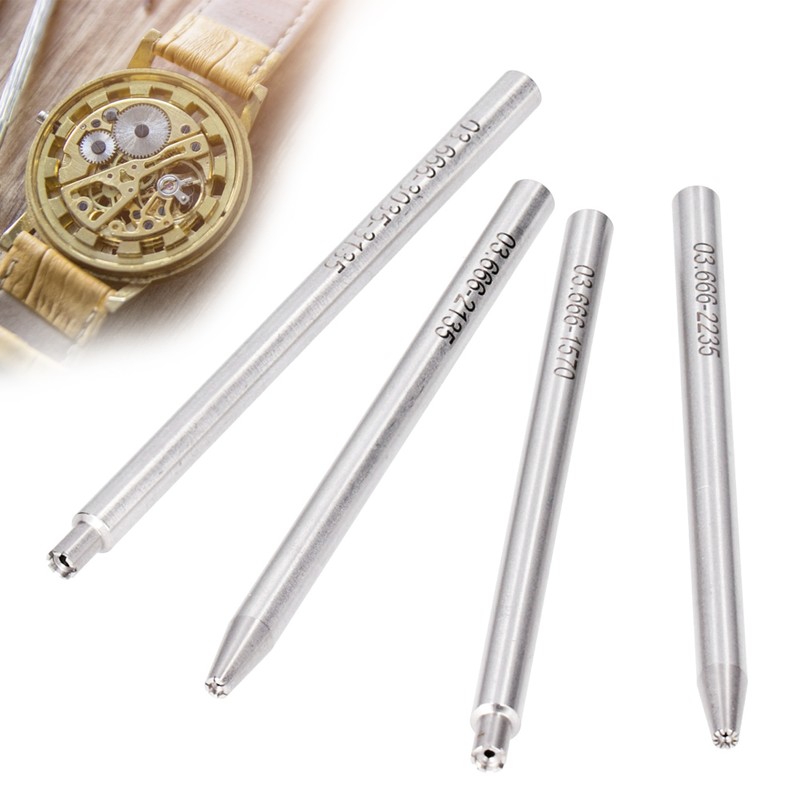 Release Lock Oscillating Weight Rotor Watch Repairing Tool for Watch