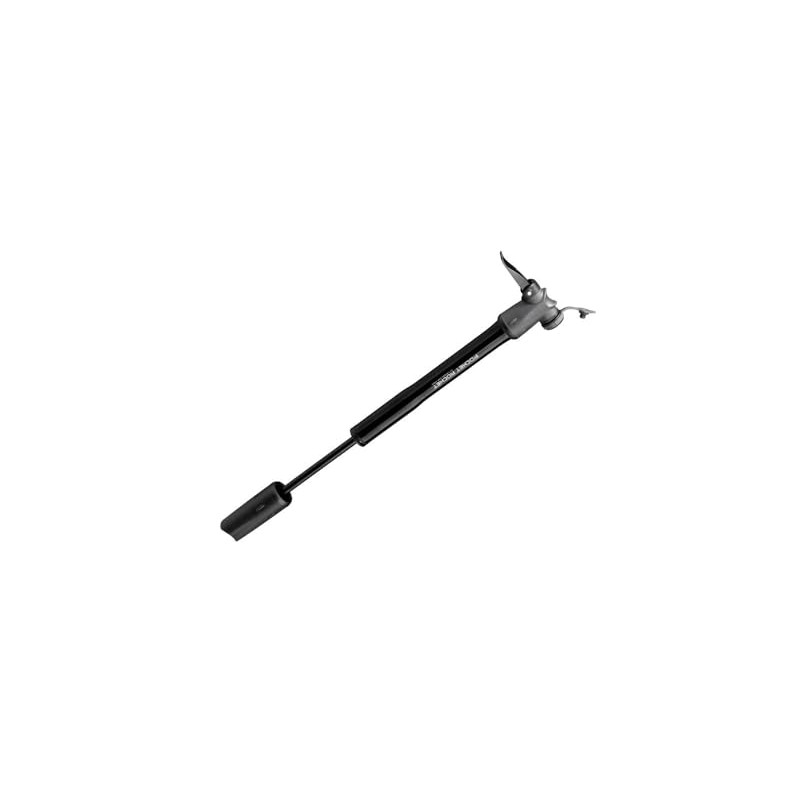 Topeak Pocket Rocket Pump in Black