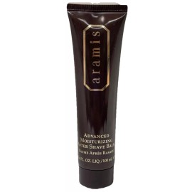 Aramis by Aramis, 3.4 oz Advanced Moisturizing After Shave Balm men NEW