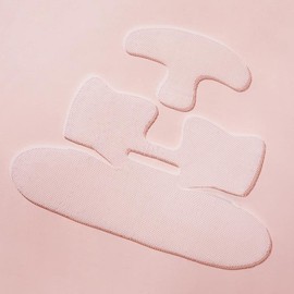 REVCELL Vita Collagen Full Face Lifting Up Mask Pack of 5 lifting mask Facial Skincare Face Mask Moisture Brightening