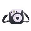 Phetium Instant Mini 12 Camera Protective Case Compatible with Instax