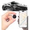 GPS Tracker for Vehicles - No Monthly Fee, Real-Time Car