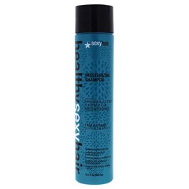 SEXYHAIR Healthy Moisturizing Shampoo, 10.1 fl. oz.